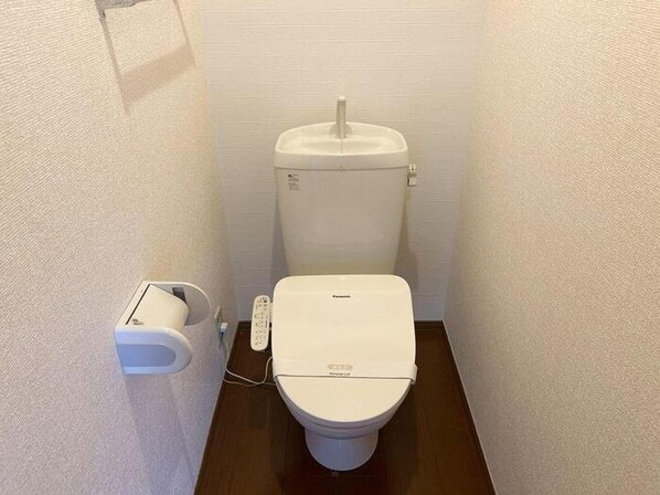 セジュール ABの物件内観写真